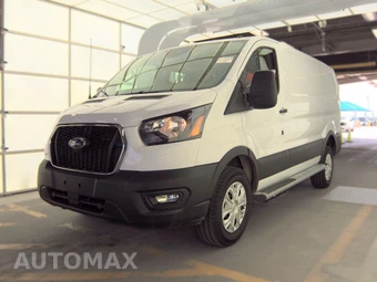 2025 Ford Transit 250 Cargo Van Low Roof 130.0" WB
