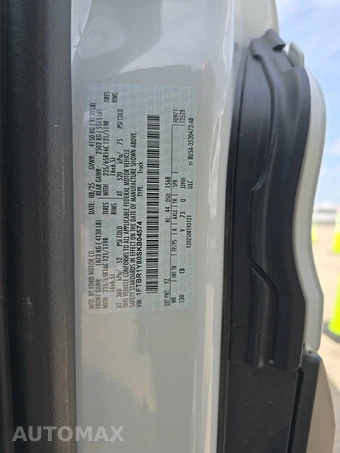 2025 Ford Transit 250 Cargo Van Low Roof 130.0" WB - miniatura 14