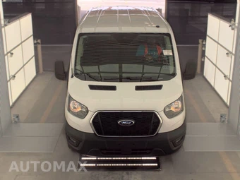 2025 Ford Transit 250 Cargo Van Low Roof 130.0" WB - miniatura 2