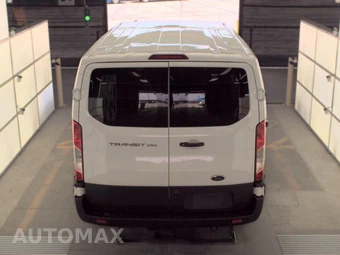 2025 Ford Transit 250 Cargo Van Low Roof 130.0" WB - miniatura 5