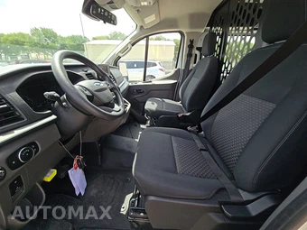2025 Ford Transit 250 Cargo Van Low Roof 130.0" WB - miniatura 7