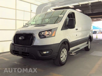 2025 Ford Transit 250 Cargo Van Low Roof 130.0" WB