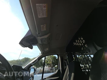 2025 Ford Transit 250 Cargo Van Low Roof 130.0" WB - miniatura 17