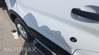 2025 Ford Transit 250 Cargo Van Low Roof 130.0" WB - miniatura 18
