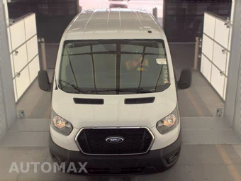 2025 Ford Transit 250 Cargo Van Low Roof 130.0" WB - miniatura 2