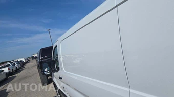 2025 Ford Transit 250 Cargo Van Low Roof 130.0" WB - miniatura 22