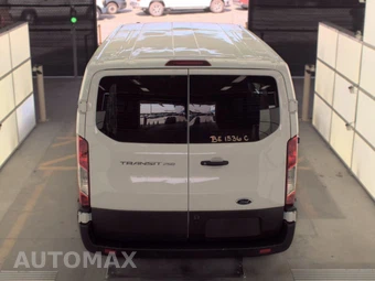 2025 Ford Transit 250 Cargo Van Low Roof 130.0" WB - miniatura 5