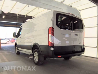 2025 Ford Transit 250 Cargo Van Low Roof 130.0" WB - miniatura 6