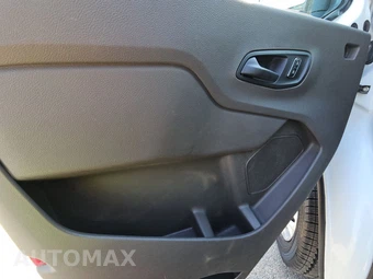 2025 Ford Transit 250 Cargo Van Low Roof 130.0" WB - miniatura 9