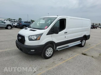 2025 Ford Transit 250 Cargo Van Low Roof 130.0" WB