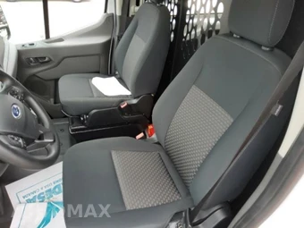 2025 Ford Transit 250 Cargo Van Low Roof 130.0" WB - miniatura 13