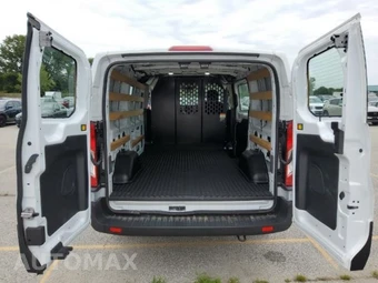 2025 Ford Transit 250 Cargo Van Low Roof 130.0" WB - miniatura 20