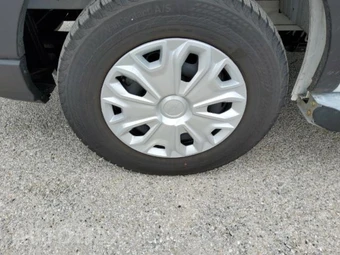 2025 Ford Transit 250 Cargo Van Low Roof 130.0" WB - miniatura 3