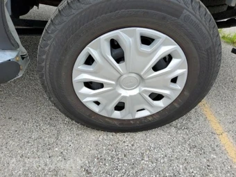 2025 Ford Transit 250 Cargo Van Low Roof 130.0" WB - miniatura 4