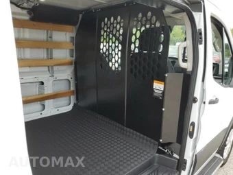 2025 Ford Transit 250 Cargo Van Low Roof 130.0" WB - miniatura 9