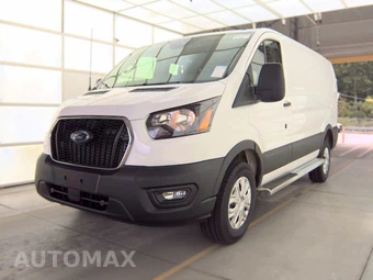2025 Ford Transit 250 Cargo Van Low Roof 130.0" WB