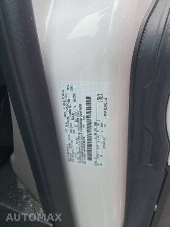 2025 Ford Transit 250 Cargo Van Low Roof 130.0" WB - miniatura 13