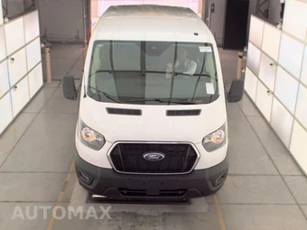 2025 Ford Transit 250 Cargo Van Low Roof 130.0" WB - miniatura 2