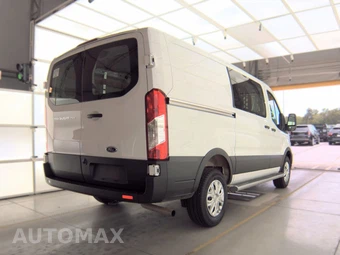 2025 Ford Transit 250 Cargo Van Low Roof 130.0" WB - miniatura 4