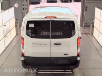 2025 Ford Transit 250 Cargo Van Low Roof 130.0" WB - miniatura 5