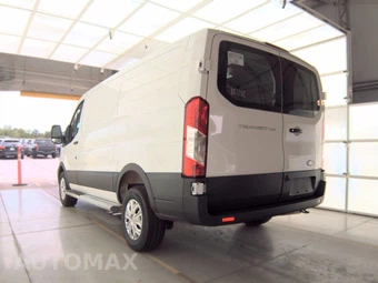 2025 Ford Transit 250 Cargo Van Low Roof 130.0" WB - miniatura 6