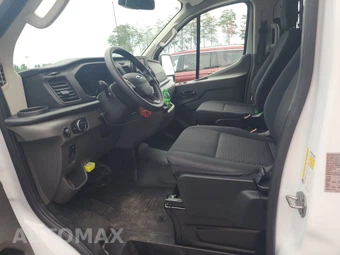 2025 Ford Transit 250 Cargo Van Low Roof 130.0" WB - miniatura 7