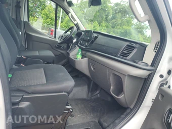 2025 Ford Transit 250 Cargo Van Low Roof 130.0" WB - miniatura 8