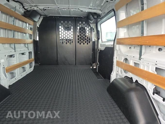2025 Ford Transit 250 Cargo Van Low Roof 130.0" WB - miniatura 16