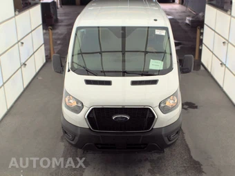2025 Ford Transit 250 Cargo Van Low Roof 130.0" WB - miniatura 2