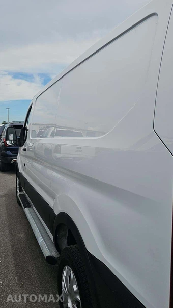 2025 Ford Transit 250 Cargo Van Low Roof 130.0" WB - miniatura 20