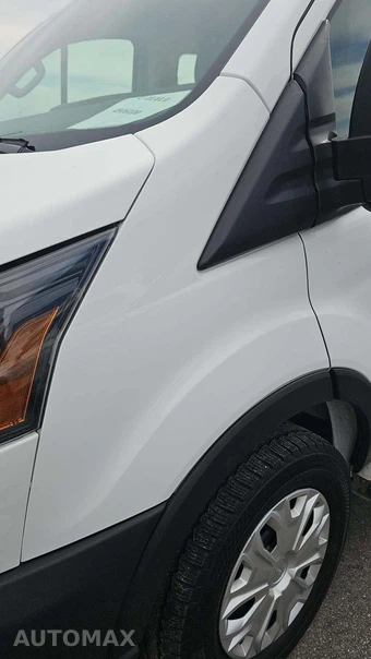 2025 Ford Transit 250 Cargo Van Low Roof 130.0" WB - miniatura 21