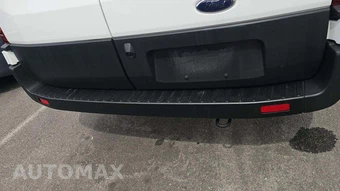 2025 Ford Transit 250 Cargo Van Low Roof 130.0" WB - miniatura 22