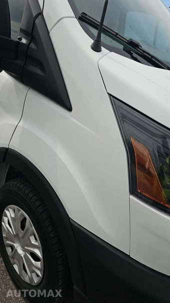 2025 Ford Transit 250 Cargo Van Low Roof 130.0" WB - miniatura 23