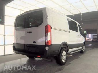 2025 Ford Transit 250 Cargo Van Low Roof 130.0" WB - miniatura 4