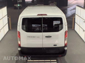 2025 Ford Transit 250 Cargo Van Low Roof 130.0" WB - miniatura 5