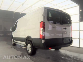 2025 Ford Transit 250 Cargo Van Low Roof 130.0" WB - miniatura 6