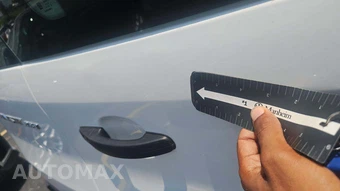 2025 Ford Transit 250 Cargo Van Low Roof 130.0" WB - miniatura 19