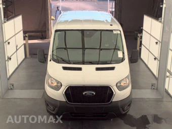 2025 Ford Transit 250 Cargo Van Low Roof 130.0" WB - miniatura 2