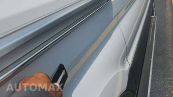 2025 Ford Transit 250 Cargo Van Low Roof 130.0" WB - miniatura 22