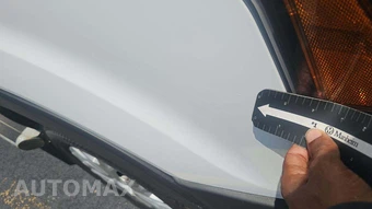 2025 Ford Transit 250 Cargo Van Low Roof 130.0" WB - miniatura 25