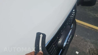 2025 Ford Transit 250 Cargo Van Low Roof 130.0" WB - miniatura 27