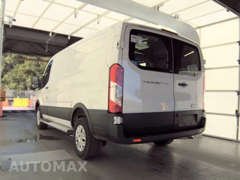 2025 Ford Transit 250 Cargo Van Low Roof 130.0" WB - miniatura 6