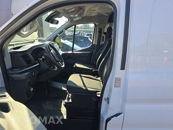 2025 Ford Transit 250 Cargo Van Low Roof 130.0" WB - miniatura 7