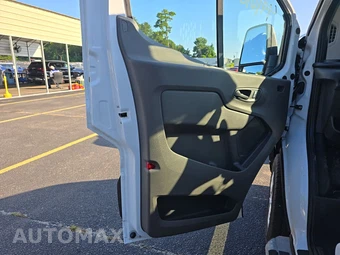 2025 Ford Transit 250 Cargo Van Low Roof 130.0" WB - miniatura 9