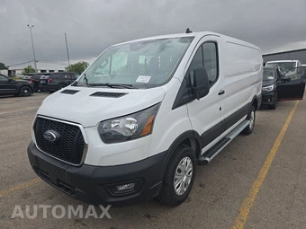 2025 Ford Transit 250 Cargo Van Low Roof 130.0" WB