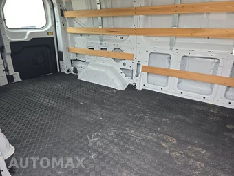 2025 Ford Transit 250 Cargo Van Low Roof 130.0" WB - miniatura 13