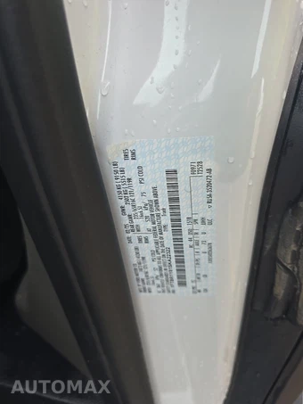 2025 Ford Transit 250 Cargo Van Low Roof 130.0" WB - miniatura 14