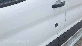 2025 Ford Transit 250 Cargo Van Low Roof 130.0" WB - miniatura 19