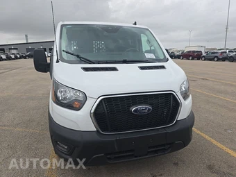 2025 Ford Transit 250 Cargo Van Low Roof 130.0" WB - miniatura 2