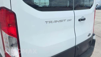 2025 Ford Transit 250 Cargo Van Low Roof 130.0" WB - miniatura 21